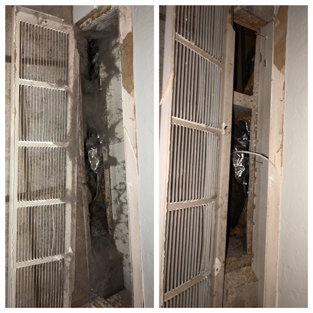 REESE’S AIR DUCT CLEANING Updated June 2024 Request a Quote 18