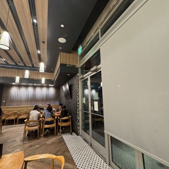 Bangkok Broth House - Inside - Noodles Near Me - Alhambra, California Bangkok Broth House - Inside - Noodles Near Me - Alhambra, California