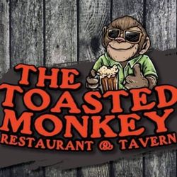 The Toasted Monkey