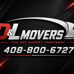 D&L Movers