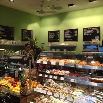 Campus Suite - Der VK-Tresen und nettes Personal - Coffee & Tea Near Me - Kiel, SH