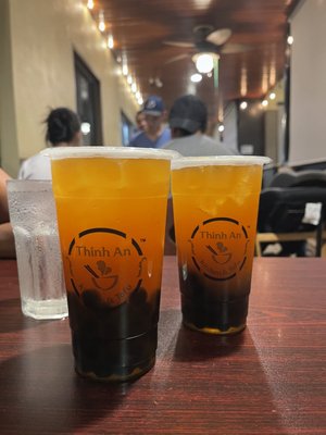 Thịnh An Kitchen & Tofu by null