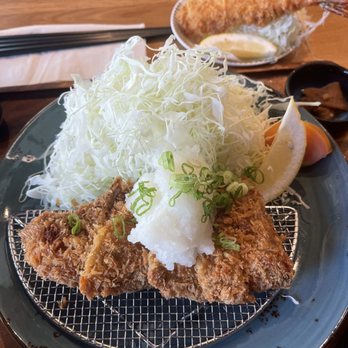 Kobuta And Ookami - Japanese Near Me - Seattle, Washington