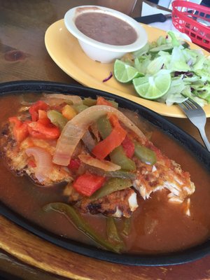 La Fonda Of Inglewood Restaurant & Cafe by null