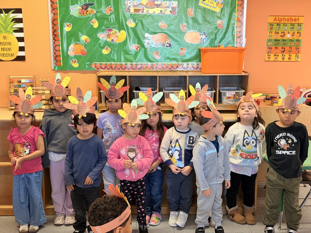 Magical Star Montessori - childcare center in Anaheim, CA