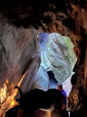 Consolidated Gold Mine by null