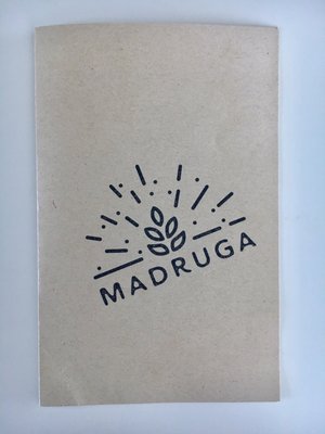 Madruga Bakery by null