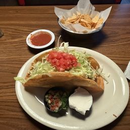 Taco Salad