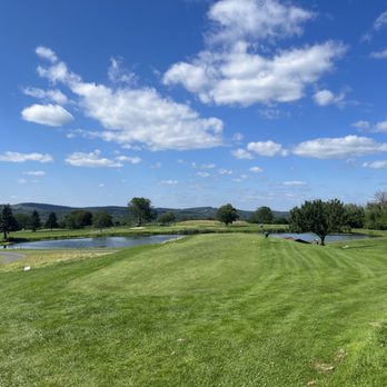 Hickory Hill Golf Course - 17th Hole - Par 3 - Golf Near Me - Warwick, New York