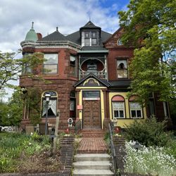 Alfred's Victorian Restaurant