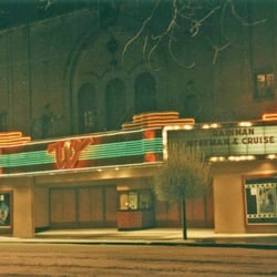 After Dark Ghost Tours