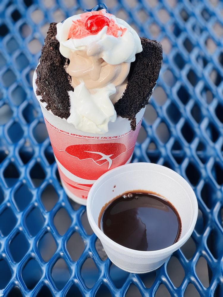 SWIRLIE’S SOFT SERVE HAYMARKET Updated September 2024 15 Photos