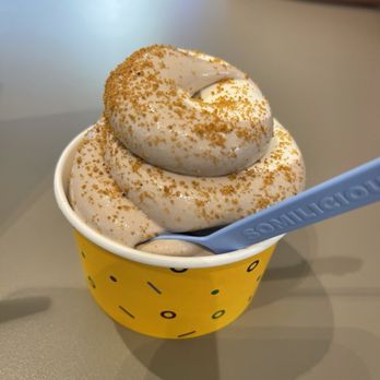 Somisomi - Desserts Near Me - Santa Clara, California