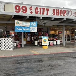 99 Cents Gift Shop