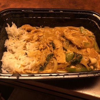 Thai Tom - Panang curry - Thai Near Me - Seattle, Washington Thai Tom - Panang curry - Thai Near Me - Seattle, Washington