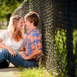 Seth and Beth - Wedding Photography