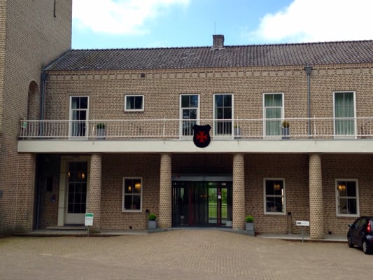 Leerhotel Het Klooster by null