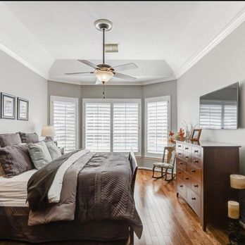 Lobos Cleanings - Beds Made, clean blinds - Home Cleaning Near Me