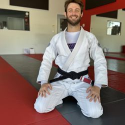 Waves Jiu Jitsu