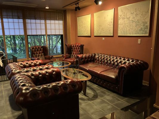 Tobira Onsen Myojinkan by null