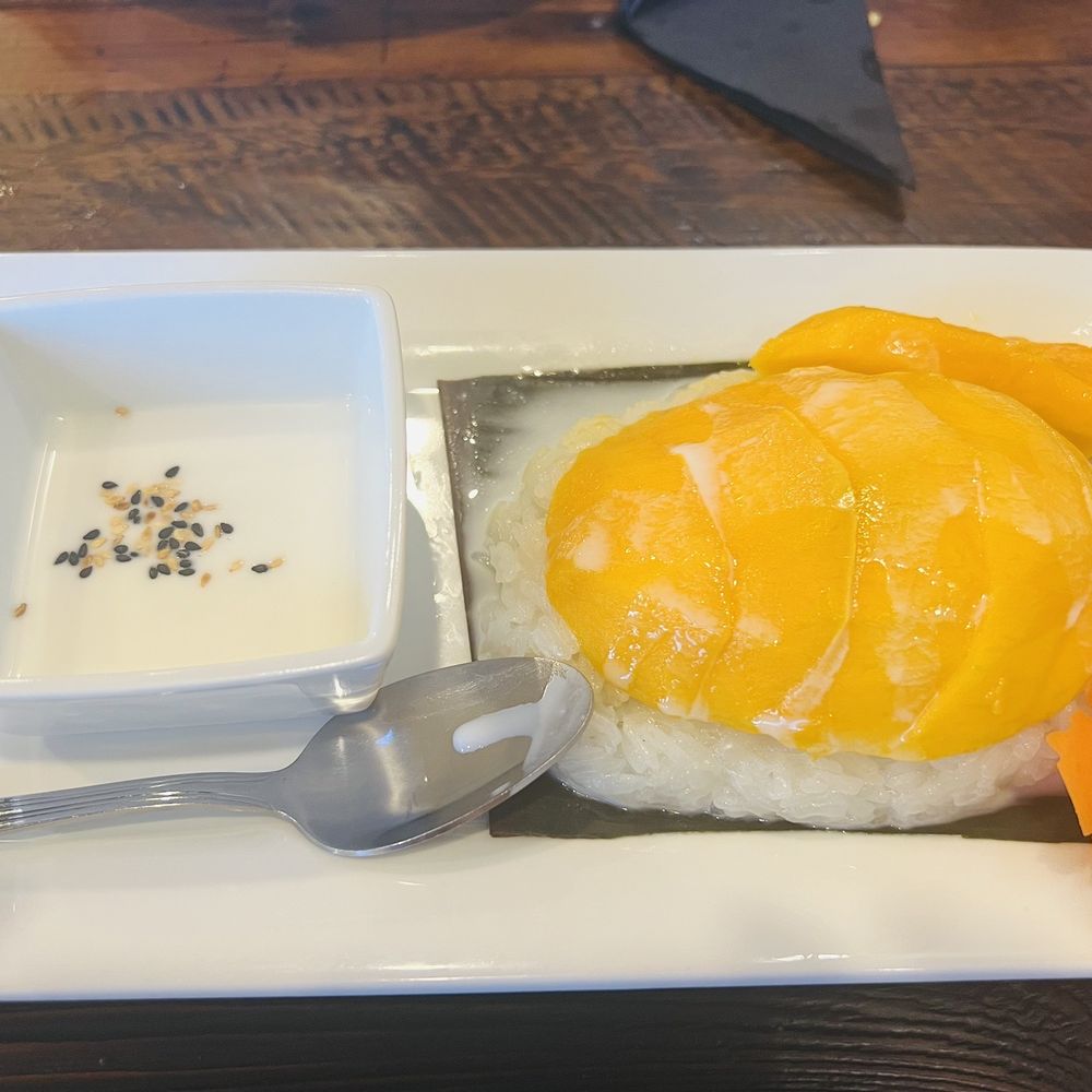 Sukhumvit 77 - Sticky Rice - Thai Near Me - Live Oak, Texas Sukhumvit 77 - Sticky Rice - Thai Near Me - Live Oak, Texas