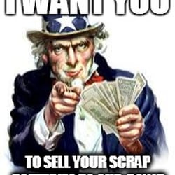 Sur-Powr Battery - We pay cash for old, scrap lead acid batteries!