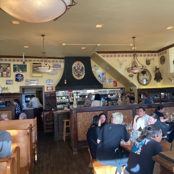 Leopold's - German Near Me - San Francisco, California Leopold's - German Near Me - San Francisco, California