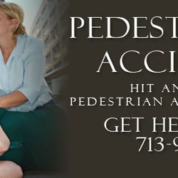 Mark I Foteh - Pedestrian Accidents