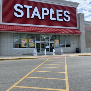 Staples - Shipping Centers Near Me - Norridge, Illinois Staples - Shipping Centers Near Me - Norridge, Illinois
