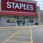 Staples