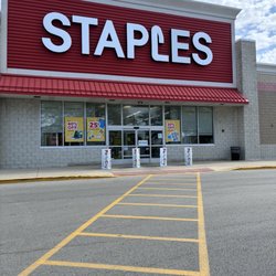 Staples