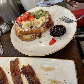 First Watch - Million Dollar Bacon - Breakfast & Brunch Near Me - Summerville, South Carolina First Watch - Million Dollar Bacon - Breakfast & Brunch Near Me - Summerville, South Carolina
