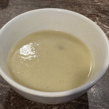 Mount Everest Kitchen & Grill - Broccoli cream soup~ - Indian Near Me - Vancouver, British Columbia Mount Everest Kitchen & Grill - Broccoli cream soup~ - Indian Near Me - Vancouver, British Columbia