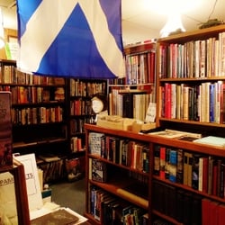 Owens & Ramsey Booksellers
