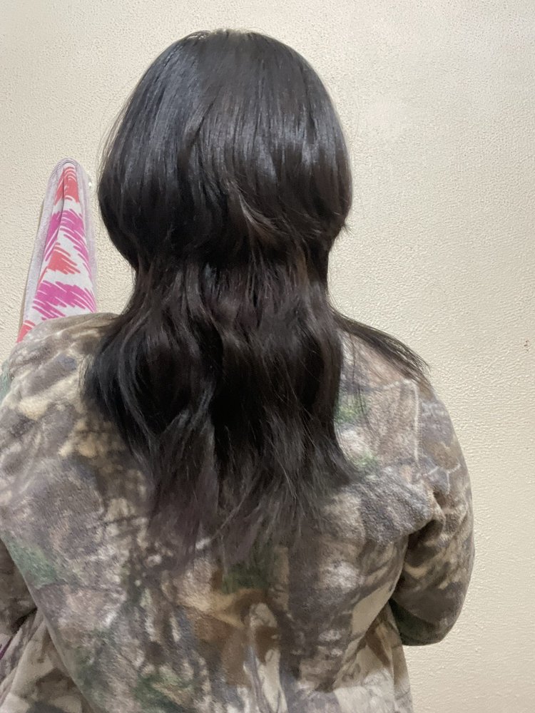 MAX’S HAIR AND NAILS Updated March 2024 13 Photos & 24 Reviews