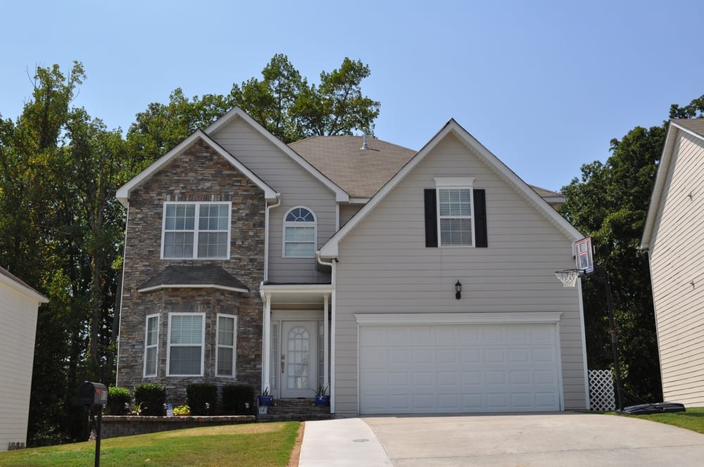 FRANCIS LEE SUNNY HOME REALTY 6050 Peachtree Pkwy, Norcross