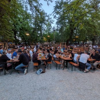 Augustiner-Keller - Bavarian Near Me - Munich, BY Augustiner-Keller - Bavarian Near Me - Munich, BY