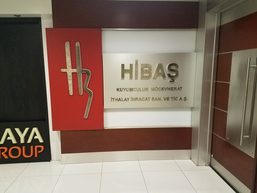 Hibaş Kuyumculuk