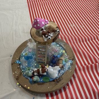 Cuddle Craft - My 5 year old's creation. - Accessories Near Me - Las Vegas, Nevada Cuddle Craft - My 5 year old's creation. - Accessories Near Me - Las Vegas, Nevada