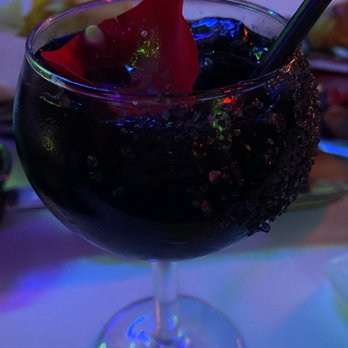 Kalaveras - Paloma negra - Cocktail Bars Near Me - Hollywood, California