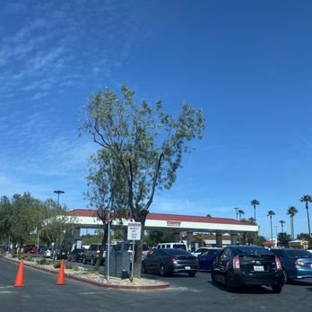 Costco Gasoline - Long line too - Gas Stations Near Me - Corona, California Costco Gasoline - Long line too - Gas Stations Near Me - Corona, California