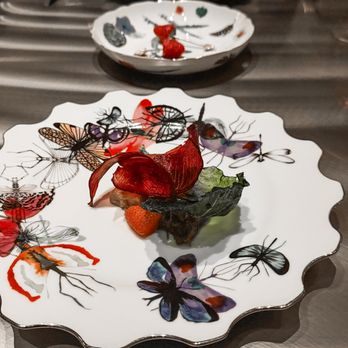 Alinea - New American Near Me - Chicago, Illinois