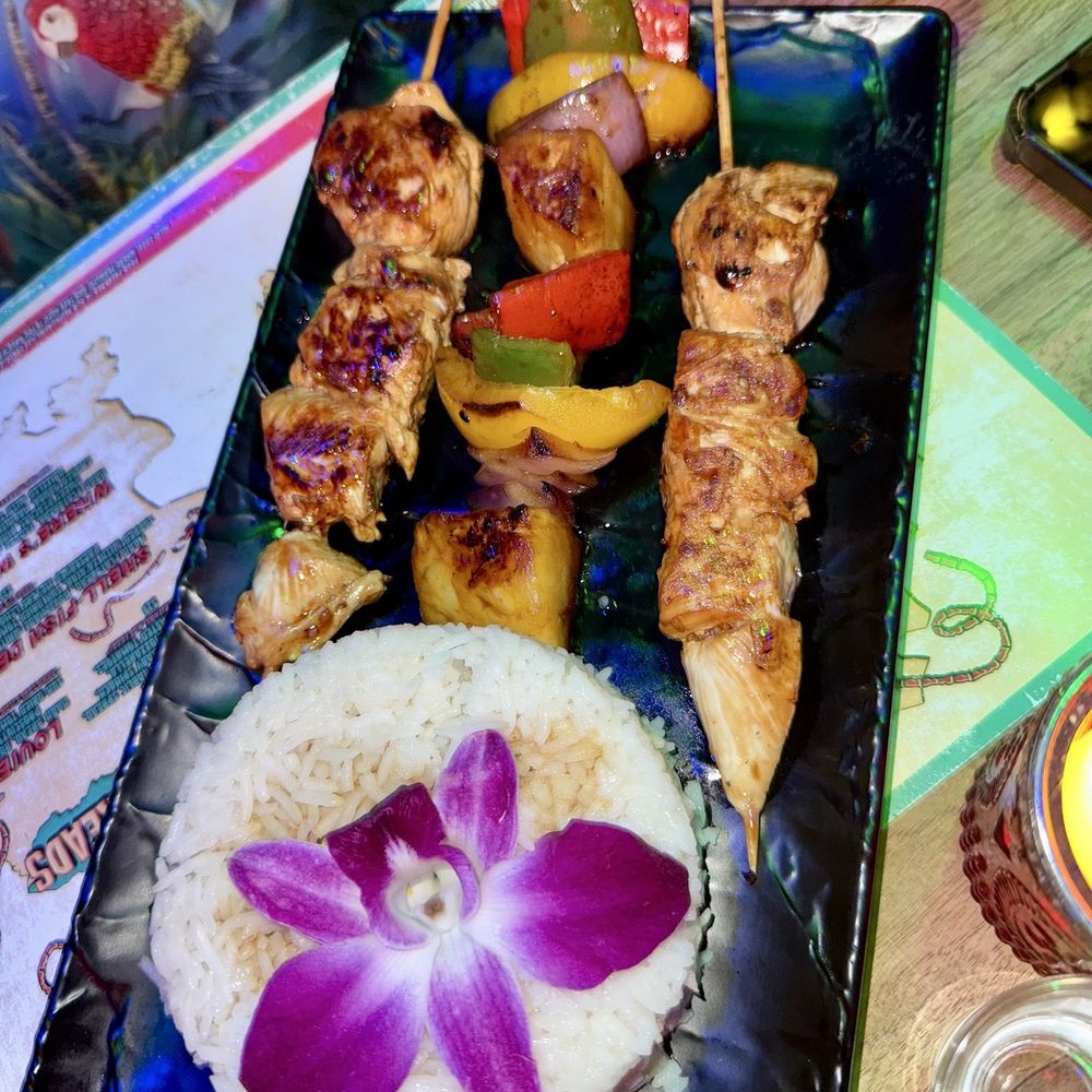 Permanent Vacation - Tiki Bars Near Me - Maitland, Florida Permanent Vacation - Tiki Bars Near Me - Maitland, Florida