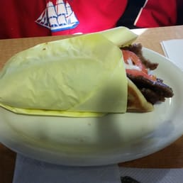 Gyro