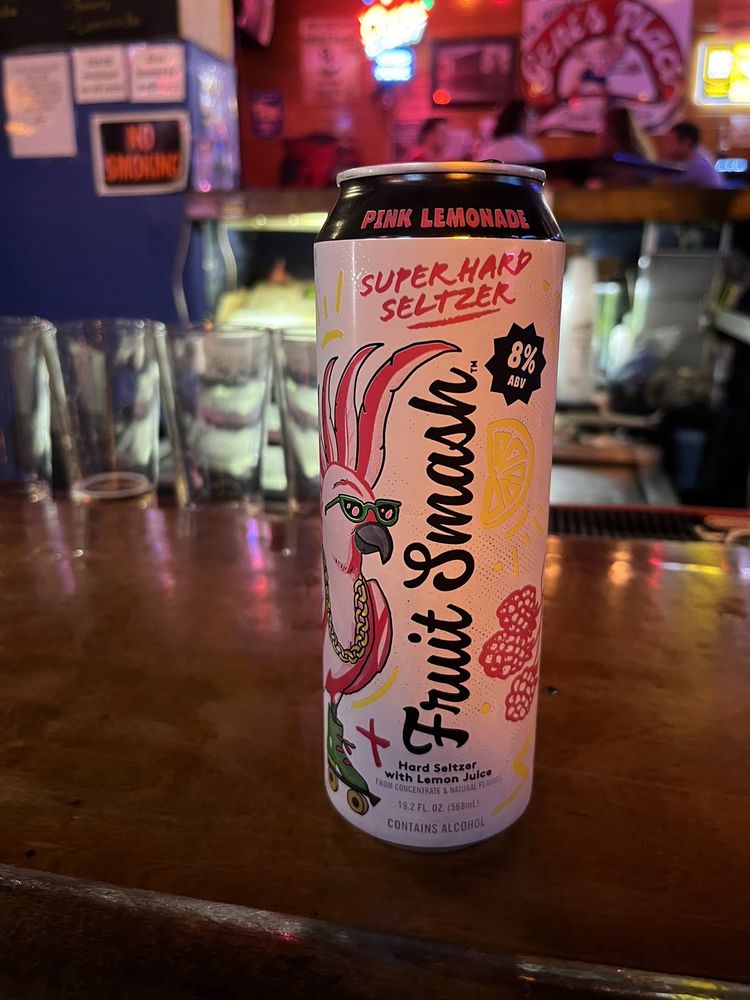 Social spots from Gene's Place