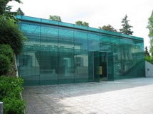 Museum Rietberg by null