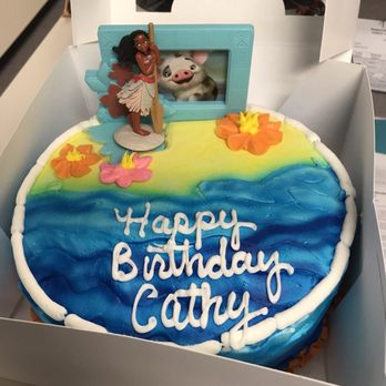 Ralphs - Moana cake - Grocery Near Me - San Diego, California Ralphs - Moana cake - Grocery Near Me - San Diego, California