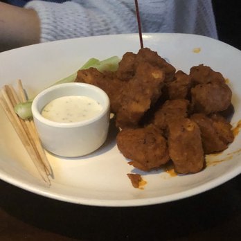 Yard House - Gardein boneless Buffalo wings - Bars Near Me - Sunrise, Florida Yard House - Gardein boneless Buffalo wings - Bars Near Me - Sunrise, Florida