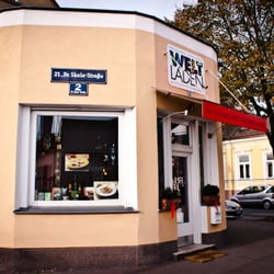 Weltladen