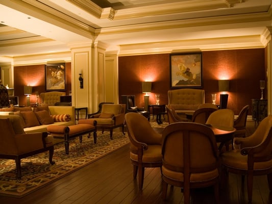 The Langham Huntington, Pasadena by null